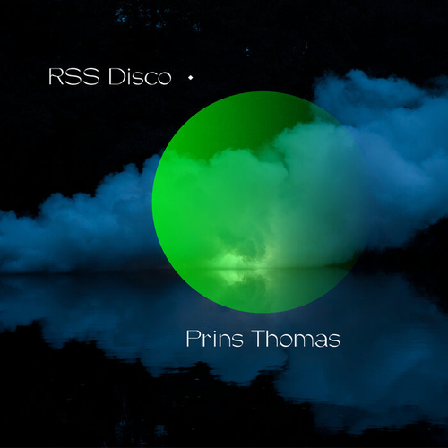 RSS Disco - Mooncake (incl. Prins Thomas remix) (Mireia)